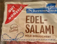 Edel-Salami