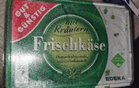Kräuterfrischkäse