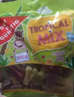 Tropical mix