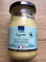 Dijon Senf