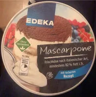 Mascarpone