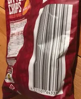 Gitter Chips