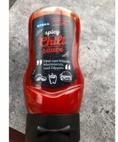 spicy Chili sauce