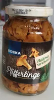 Pfifferlinge