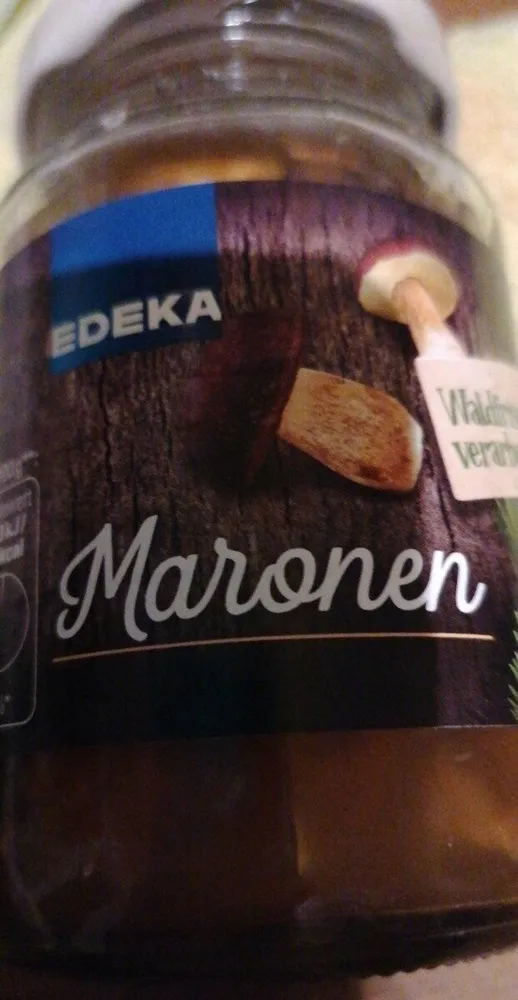 Maronen