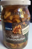 Stockschwämmchen
