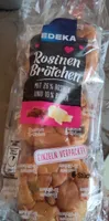 Rosinen-Brötchen