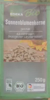 Sonnenblumenkerne geschält