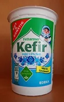 Kefir