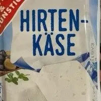 Hirten-Käse