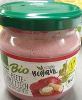 My Veggie Rote Beete Meerrettich