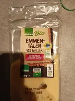Bio Emmentaler