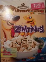 Zimtinos