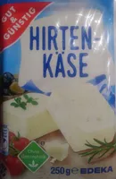 Hirten-Käse