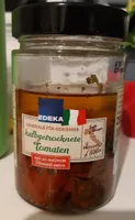 Orginale für Genießer - halbgetrocknete Tomaten