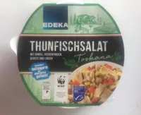 THUNFISCHSALAT Toskana