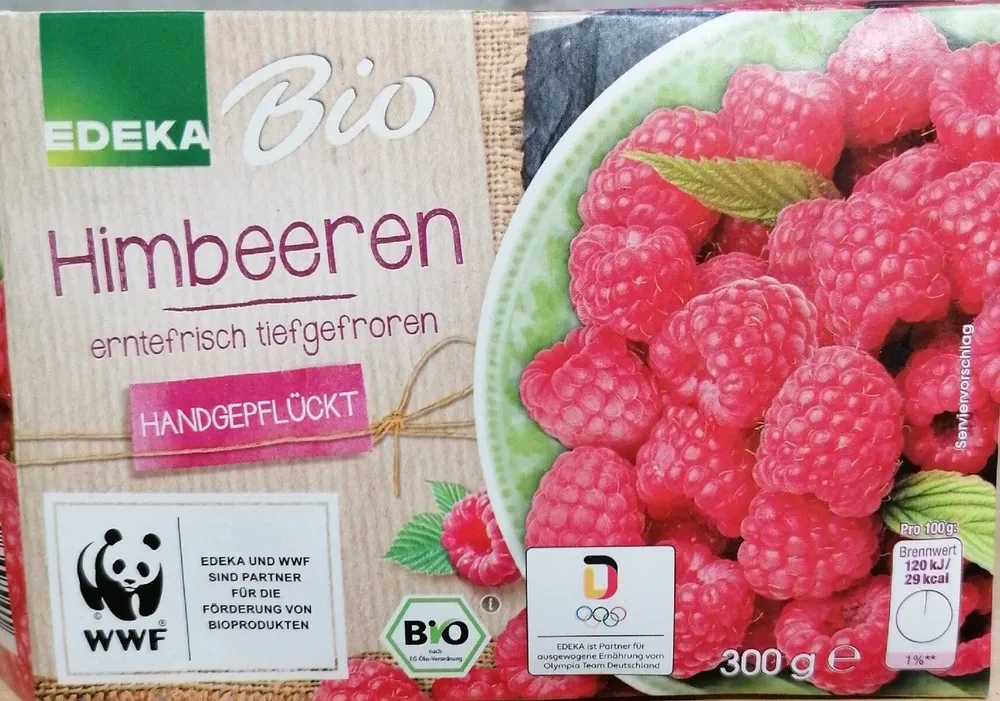 Himbeeren