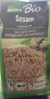 Sesam, ungeschält