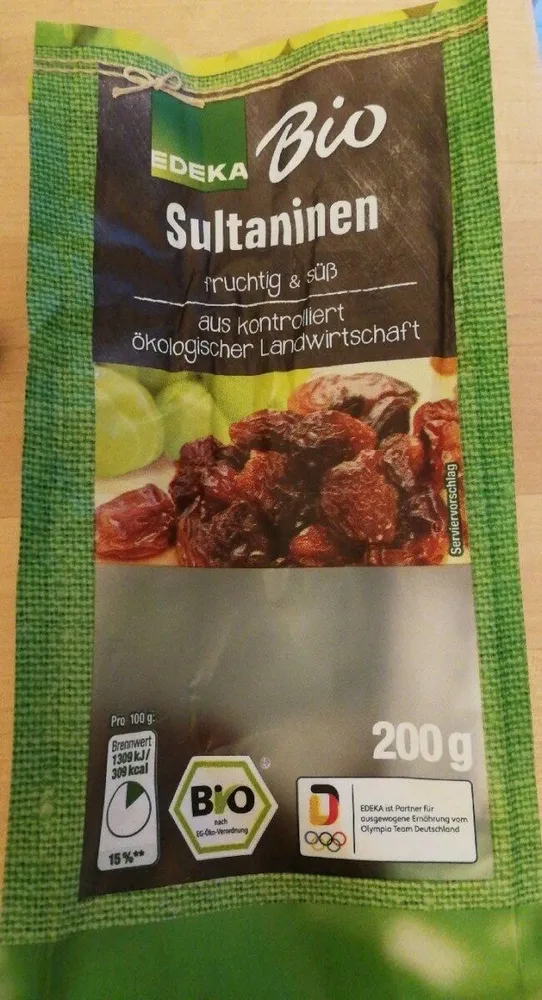 Sultaninen