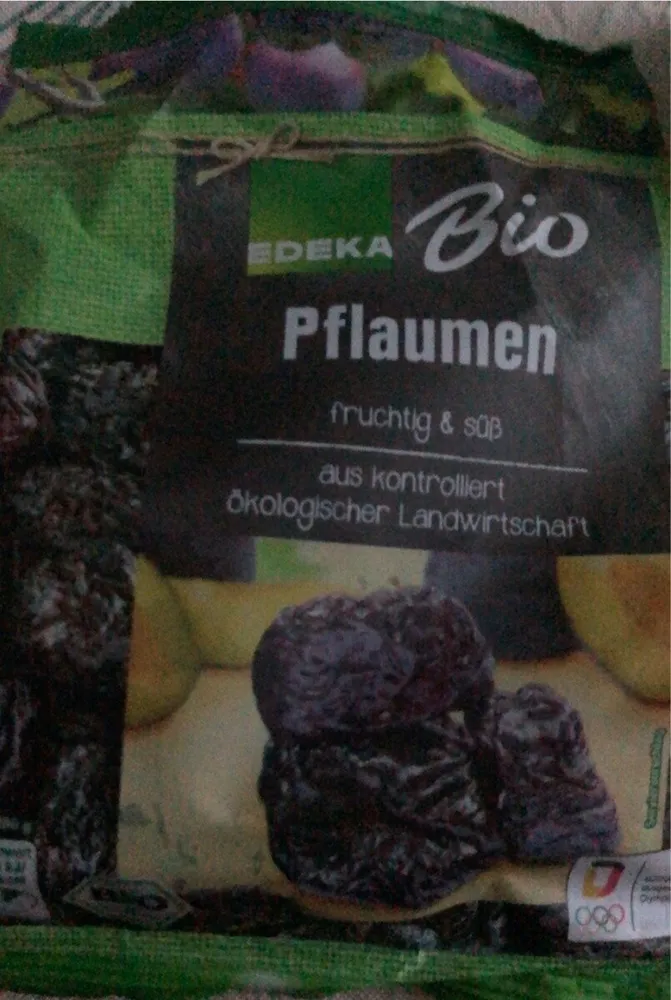 Pflaumen