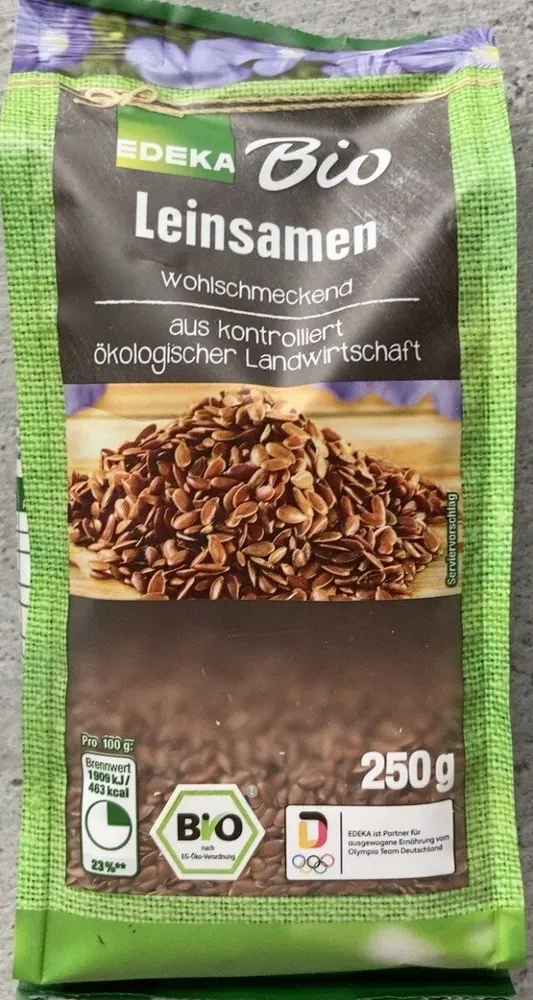 Leinsamen