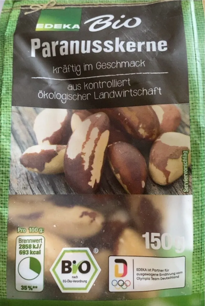 Paranusskerne