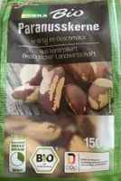 Paranusskerne
