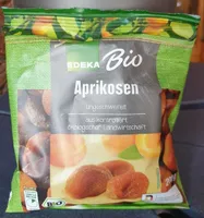 Aprikosen ungeschwefelt