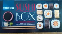 Sushi Box