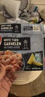 G&G King Prawns Garnelen