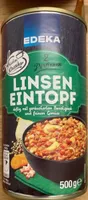 Linseneintopf