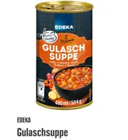 Gulaschsuppe