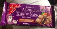 Chocolat suisse