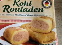 Kohl Rouladen