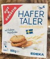 Hafertaler