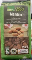 Mandeln