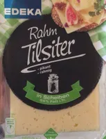 Rahm Tilsiter