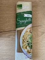 Bio Spagetti Vollkorn