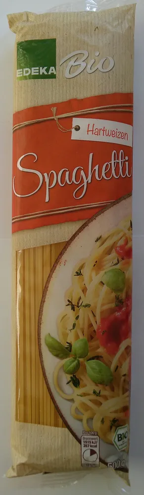Spaghetti