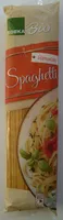 Spaghetti