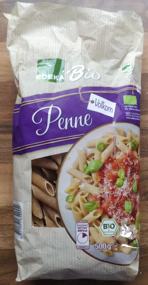 Penne Vollkorn