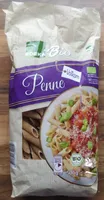 Penne Vollkorn