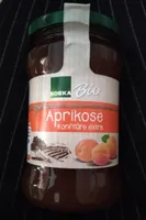 Aprikose konfitüre extra
