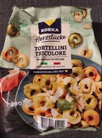 Tortellini Tricolore