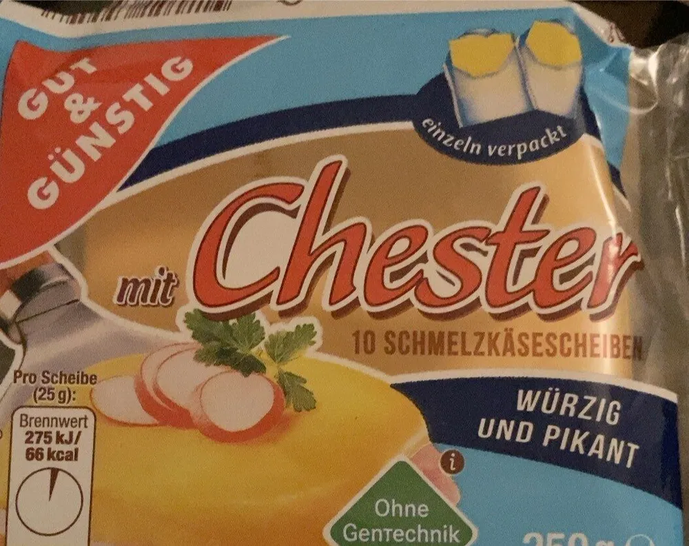 Chester