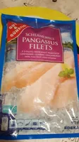 Schlankwels Pangasius Filets