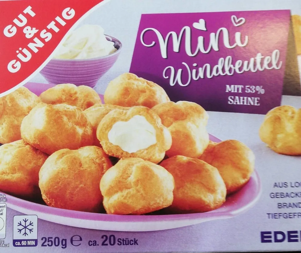 Windbeutel
