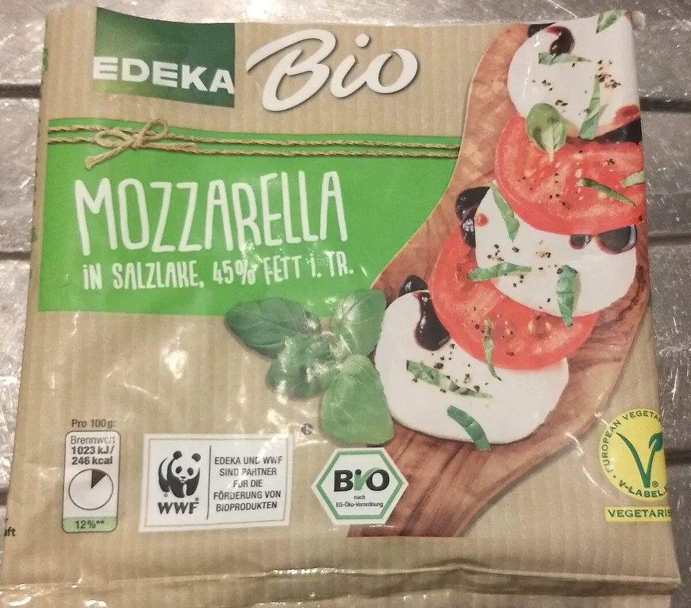 Mozzarella