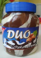 Duo Schoko-Creme