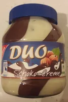 Duo Schoko-Creme